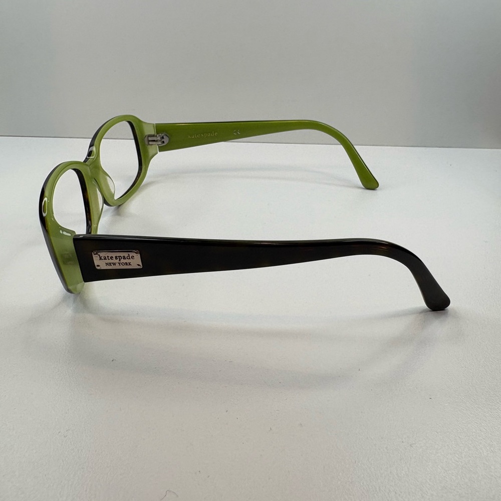 KATE SPADE PAXTON/N/S DV2 Y6 53•16•130 KATE SPADE SUNGLASSES FRAMES ONLY - Picture 3 of 16